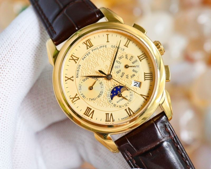 PATEK PHILIPPE Watches